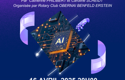 Conférence AI